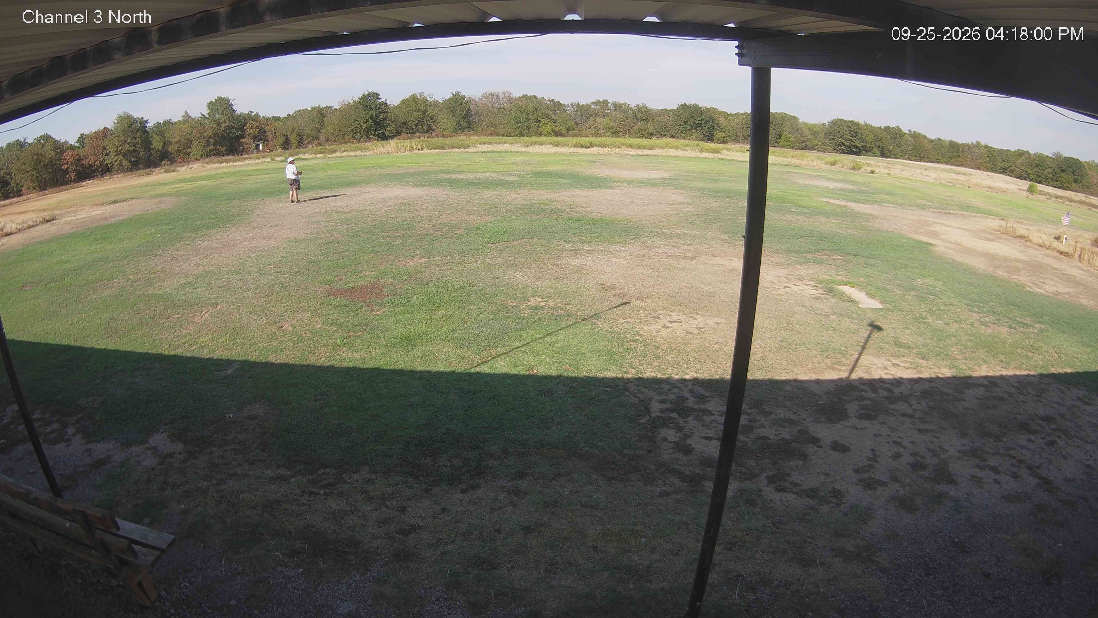 camera image